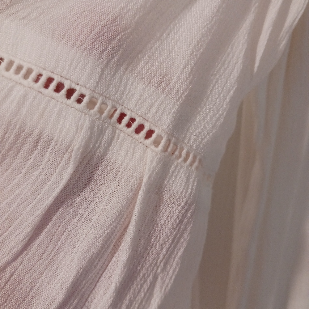 Kut From The Cloth Juliet Bell Sleeve Shift Dress - Picture 10 of 10